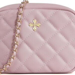 Small Crossbody Bags for Women Satchel Camera Bag Camera Pouch Pu Leather Trendy